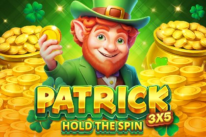 Discover patrick spins app
